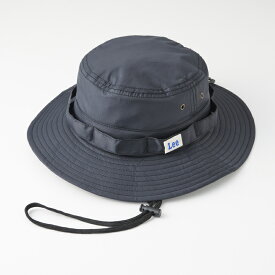 Lee(リー) ADVENTURE HAT M Navy LA0611-104