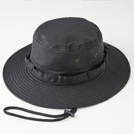 Lee(リー) ADVENTURE HAT M Pure Black LA0611-175