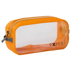 EXPED(GNXyh) Clear Cube M(NAL[u M) 3L 397424
