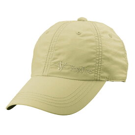 Foxfire(フォックスファイヤー) Supplex Logo Cap(SPロゴキャップ) フリー 228(グラナイトサンド) 5522748