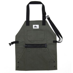 KELTY(PeB) CAMPING APRON 2.0(LsO Gv 2.0) FREE Olive 32594016