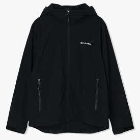 Columbia(コロンビア) 【24春夏】VIZZAVONA PASS II JACKET(ヴィザボナパスIIジャケット)メンズ L 010(BLACK) XM3394