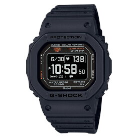 G-SHOCK(ジーショック) 【国内正規品】DW-H5600-1JR ブラック DW-H5600-1JR