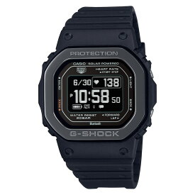 G-SHOCK(ジーショック) 【国内正規品】DW-H5600MB-1JR ブラック DW-H5600MB-1JR