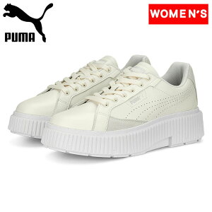 PUMA(v[}) DINARA(fBi[)/EBY Xj[J[ 24.0cm 03(PRISTINE) 388954
