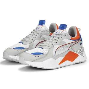 PUMA(�v�[�}) RS-X 3D/�����Y �X�j�[�J�[ 390025 �S2�F �S5�T�C�Y