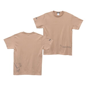 サンライン(SUNLINE) ハローキティTシャツ 22SK-01 全4サイズ