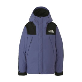 THE NORTH FACE(ザ・ノース・フェイス) MOUNTAIN JACKET(マウンテン ジャケット)メンズ L ケイブブルー(CE) NP61800