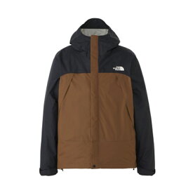 THE NORTH FACE(ザ・ノース・フェイス) DOT SHOT JACKET(ドット ショット ジャケット)メンズ L カプチーノ(CA) NP61930