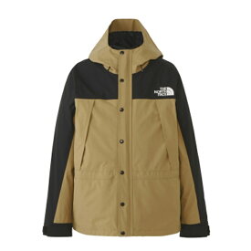 THE NORTH FACE(ザ・ノース・フェイス) MOUNTAIN LIGHT JACKET(マウンテンライト ジャケット)メンズ XL ケルプタン(KT) NP62236