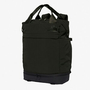 THE NORTH FACE(UEm[XEtFCX) W lo[Xgbv [eBeB[ pbN 23L ubN(K) NMW82352