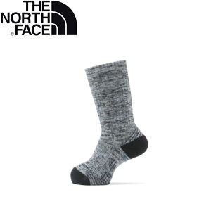 THE NORTH FACE(�U�E�m�[�X�E�t�F�C�X) �g���b�L���O�N���[ �L�b�Y �S4�F �S2�T�C�Y
