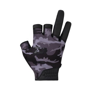 �_�C��(Daiwa) DG-6523W �h���Q�[���O���[�u 3�{�J�b�g �S3�T�C�Y