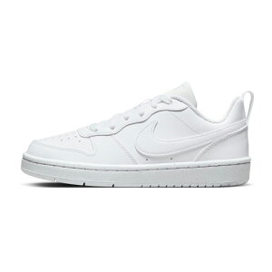 NIKE(iCL) COURT BOROUGH LOW RECRAFT GS 22.5cm (106)zCg/zCg/zCg DV5456106