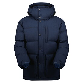 MAMMUT(マムート) Roseg 2.0 IN Hooded Jacket AF Men's S 5118(marine) 1013-02980