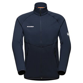 MAMMUT(マムート) Aconcagua ML Jacket AF(アコンカグアMLジャケット AF メンズ) S 5118(marine) 1014-04291