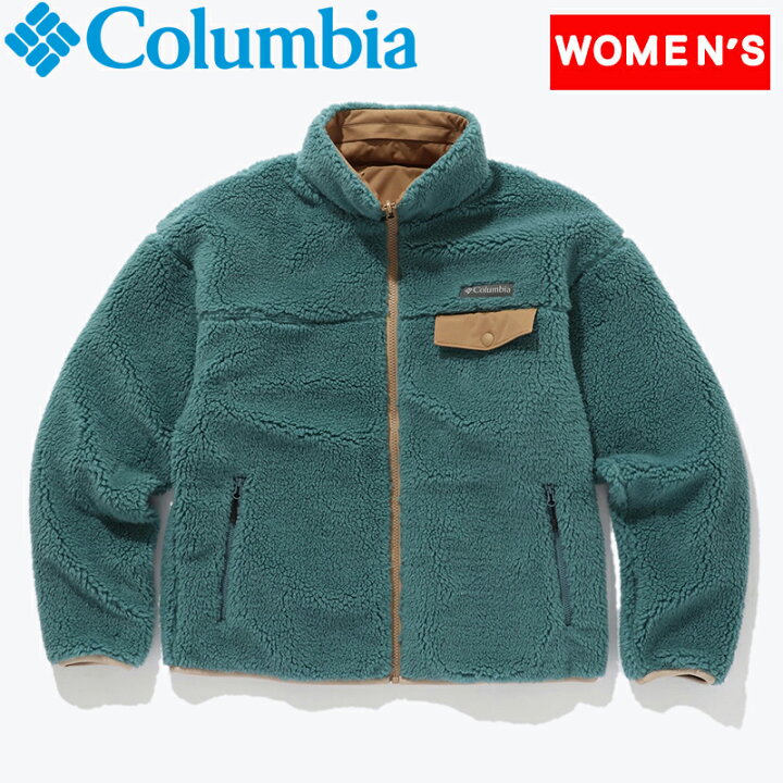 楽天市場】Columbia(コロンビア) シカゴアベニュー リバーシブル 