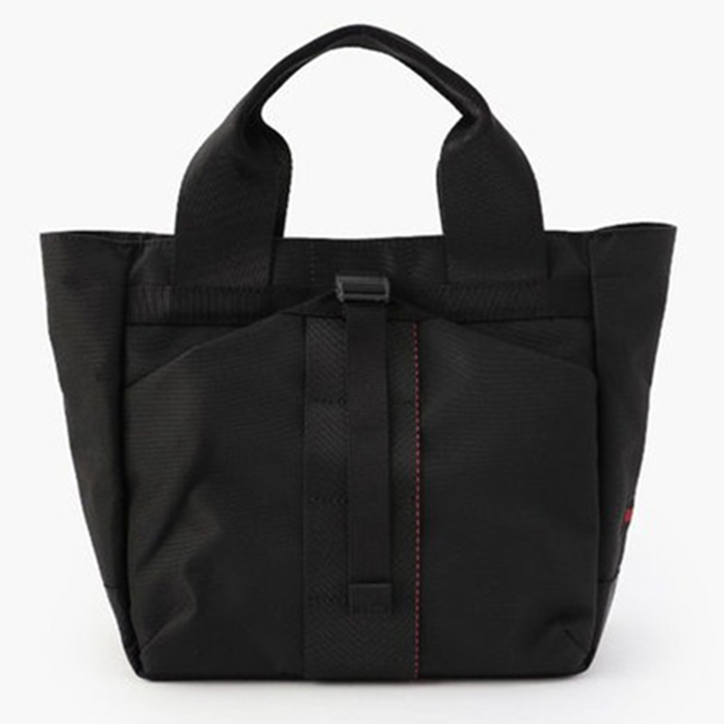 BRIEFING(ブリーフィング) 【23秋冬】URBAN GYM TOTE S WR FREE BLACK BRL231T24のサムネイル