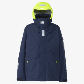 HELLY HANSEN(ヘリーハンセン) 【24春夏】OCEAN FREY JACKET(オーシャンフレイジャケット) M オーシャンネイビー(ON) HH12352