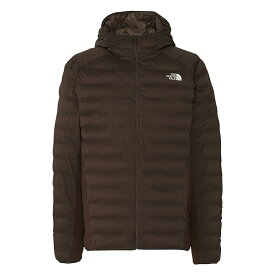 THE NORTH FACE(ザ・ノース・フェイス) RED RUN HOODIE L コールブラウン(CB) NY82393