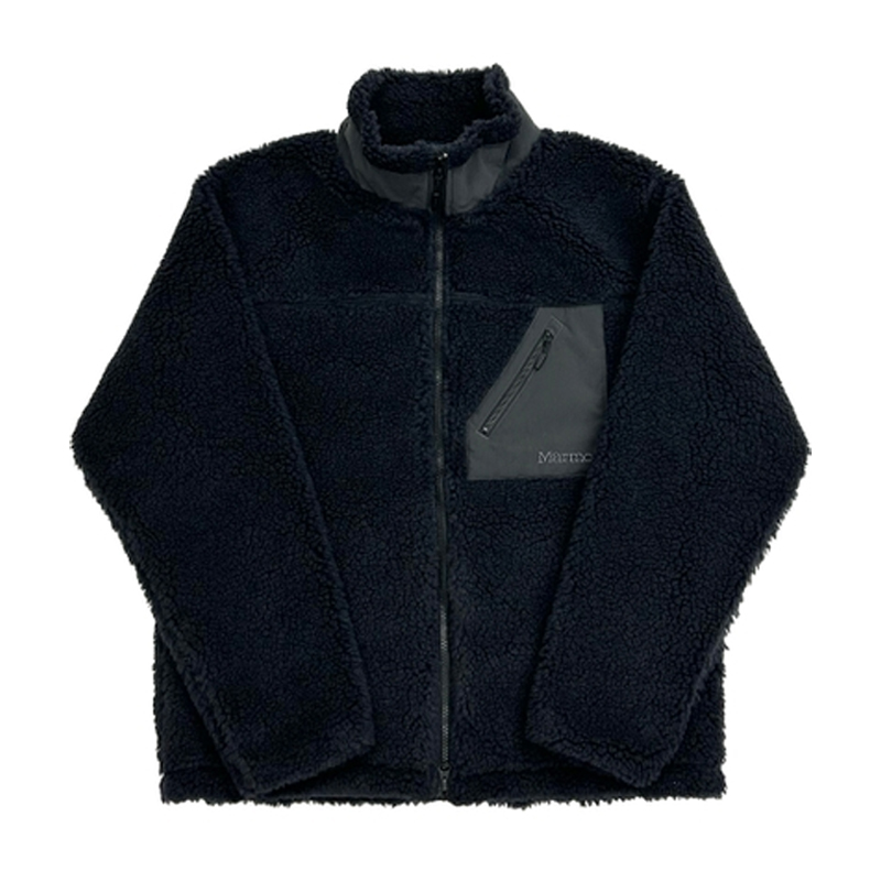 Marmot 94 E.C.O. Recycled Fleece Jacket - Men's - Clothing