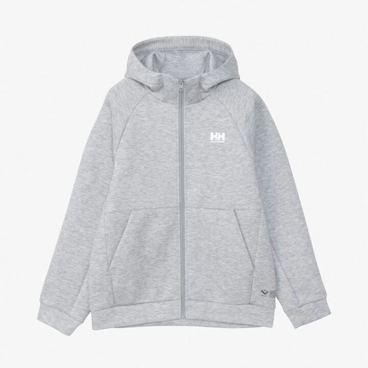 楽天市場】 HELLY HANSEN(ヘリーハンセン) HH LOGO THICK SWEAT PARKA 