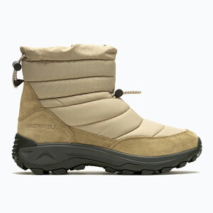 MERRELL() WINTER MOC ZERO TALL(EB^[ bN [ g[) S2F S5TCY