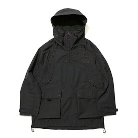 ナンガ(NANGA) TAKIBI FIELD ANORAK PARKA(タキビフィールドアノラックパーカー) M CHA ND2341-1D002