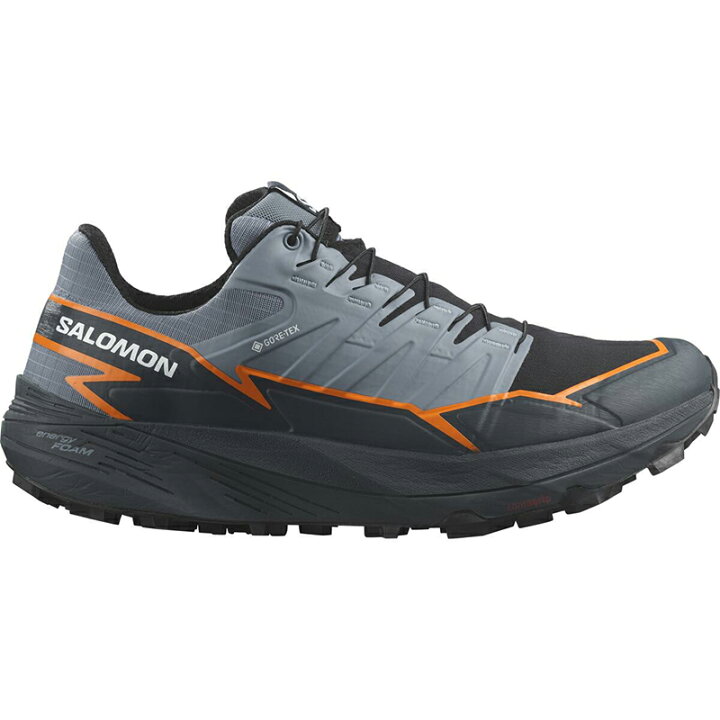 楽天市場】SALOMON(サロモン) 【23秋冬】THUNDERCROSS GORE-TEX 