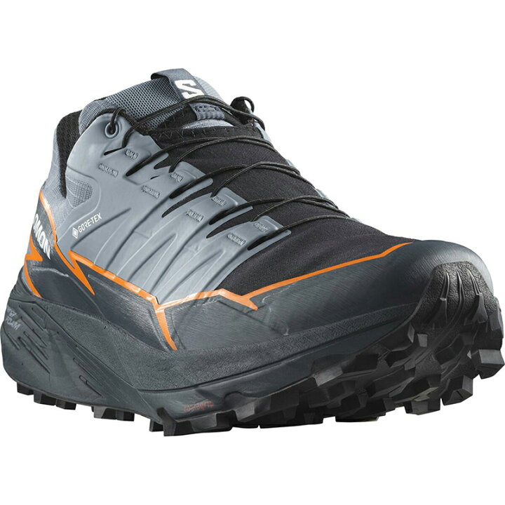 楽天市場】SALOMON(サロモン) 【23秋冬】THUNDERCROSS GORE-TEX 