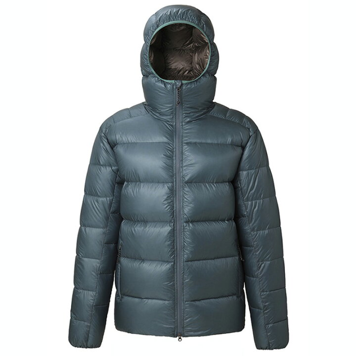 楽天市場】アクシーズクイン(AXESQUIN) NMC Down Jacket 011032 全3色