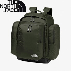 THE NORTH FACE(ザ・ノース・フェイス) 【24春夏】K SUNNY CAMPER 40+6(キッズ サニーキャンパー 40+6) 46L ニュートープグリーン(NT) NMJ72350