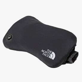 THE NORTH FACE(ザ・ノース・フェイス) SL CAMP PILLOW ブラック(K) NN32352