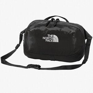 THE NORTH FACE(�U�E�m�[�X�E�t�F�C�X) ���C�t���C �q�b�v �|�[�` NM62378 �S13�F