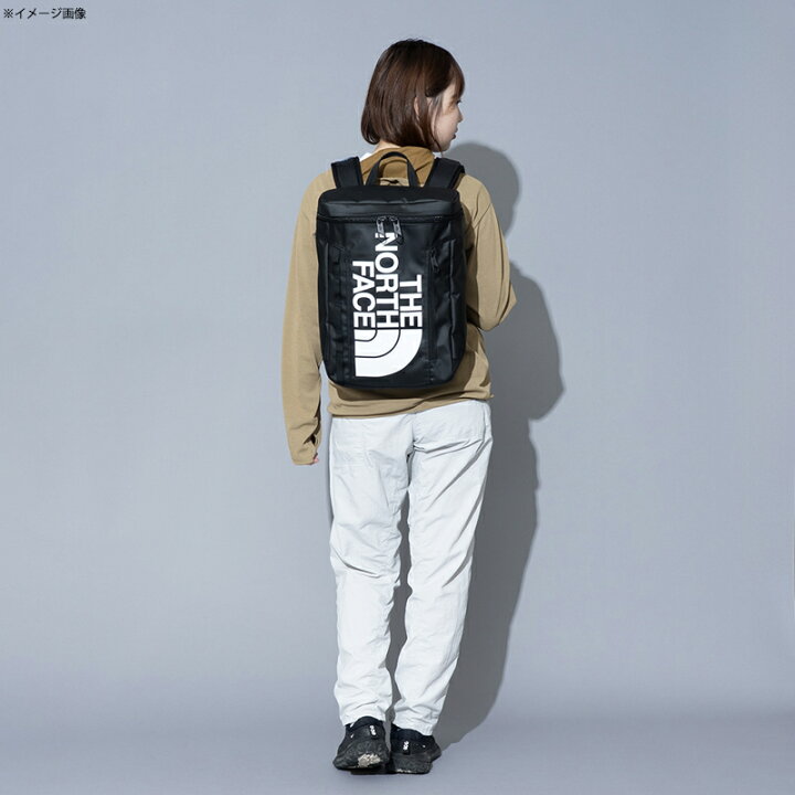楽天市場】 THE NORTH FACE(ザ・ノース・フェイス) BCヒューズボックス 