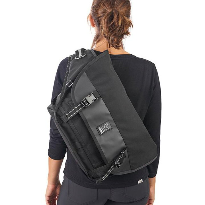 楽天市場】 CHROME(クローム) MINI METRO MESSENGER BAG(ミニ メトロ 
