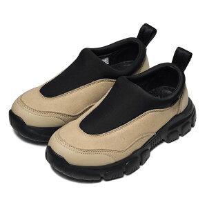 SHAKA(VJ) TREK SLIP ON MOC AT(gbN XbvI bN AT) SK-256 S2F S3TCY