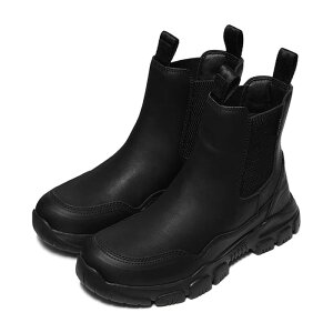 SHAKA(シャカ) TREK CHELSEA AT(トレック チェルシー AT)/サイドゴアブーツ 28cm BLACK SK-201