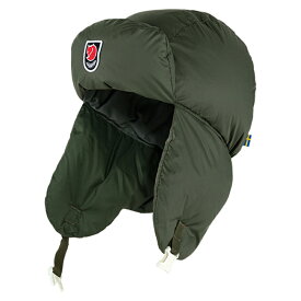 FJALL RAVEN(フェールラーベン) Expedition Down Heater(エクスペディション ダウン ヒーター) S/M Deep Forest 90663