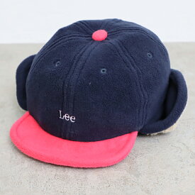 Lee(リー) FLIGHT CAP XS NAVY LA0584