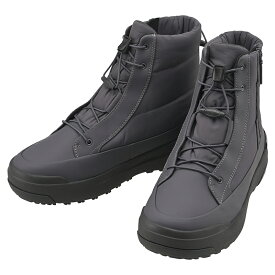 DESCENTE(デサント) CREVASSE B 23.1 28.0cm GRY DM1WJD01GY