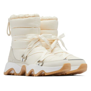 SOREL(�\����) �L�l�e�B�b�N�C���p�N�g �l�N�X�g �u�[�c �E�H�[�^�[�v���[�t NL5043 �S4�T�C�Y
