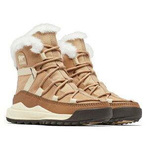 SOREL(�\����) �A�E�g�A���h�A�o�E�g ���~�b�N�X �O���C�V�[ �E�H�[�^�[�v���[�t NL5050 �S3�F �S4�T�C�Y