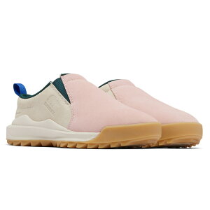 SOREL(\) AEgAhAoEg ~bNX bN EH[^[v[t 7.5/24.5cm 120(NATURAL/V.PINK) NL5052