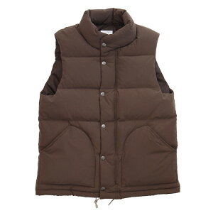 SIERRA DESIGNS(VGfUCY) Women's DOWN VEST(EBY _ExXg) 824002 S3F S2TCY