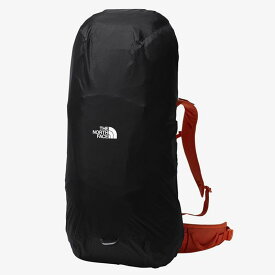 THE NORTH FACE(ザ・ノース・フェイス) 【24春夏】STD RAIN COVER 50L(スタンダード レイン カバー 50L) 50-70L ブラック(K) NM92356