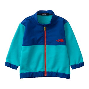 THE NORTH FACE(UEm[XEtFCX) B DENALI SWEAT JACKET(fi XEFbg WPbg)xr[ NTB62335 S3F S2TCY