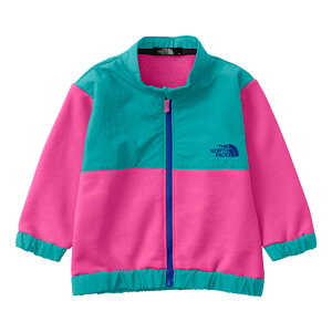 THE NORTH FACE(UEm[XEtFCX) B DENALI SWEAT JACKET(fi XEFbg WPbg)xr[ NTB62335 S3F S2TCY