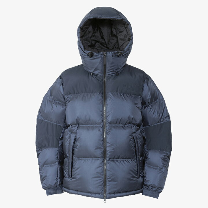 楽天市場】 THE NORTH FACE(ザ・ノース・フェイス) M WS NUPTSE HOODIE 
