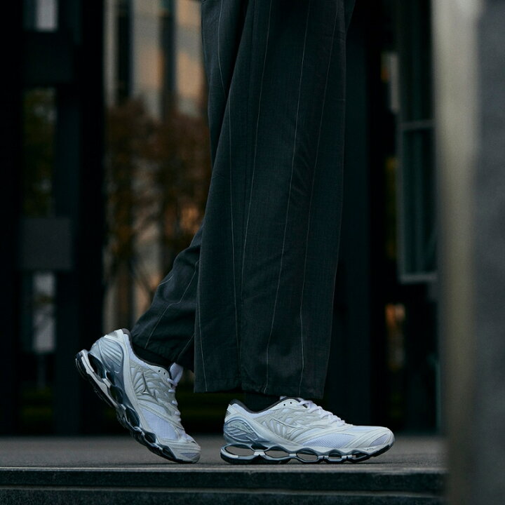 MIZUNO / ミズノ WAVE PROPHECY LS 26.5cm
